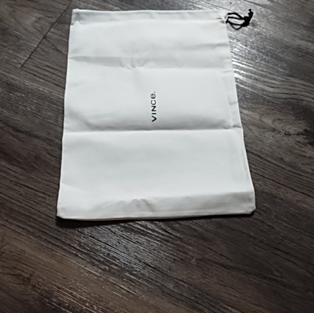 Vince Dust Bag - Picture 3 of 3